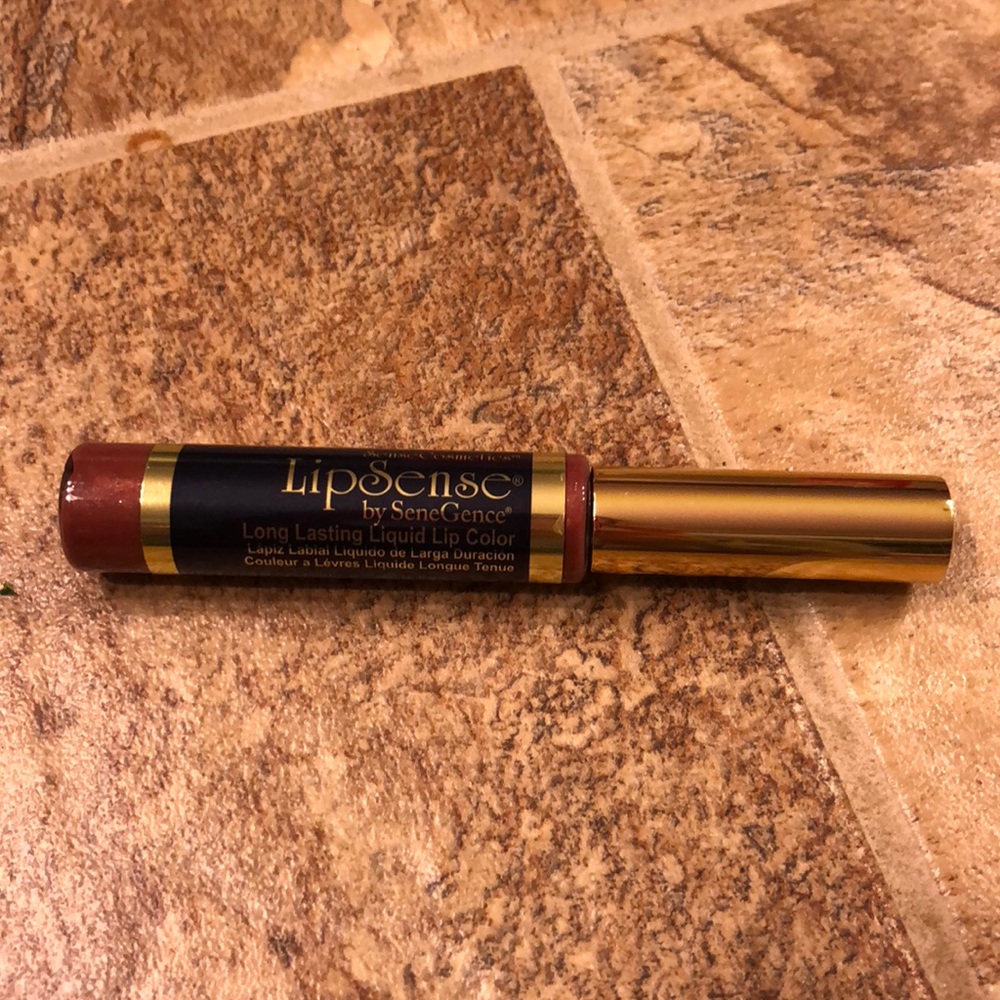 Lipsense lipstick